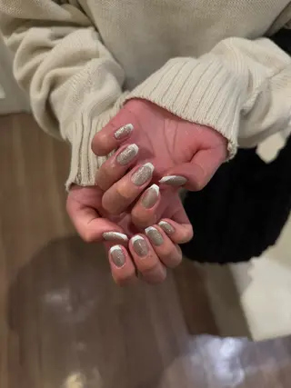 ネイル LuXiel Nail  renaのネイルデザイン
