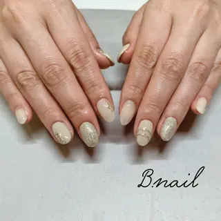 ネイル B.nail mitoのネイルデザイン