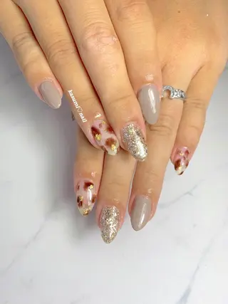 ネイル KASUMI♡ Nailのネイルデザイン