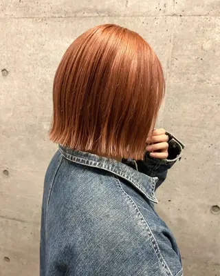 ショート カラー 後藤紗英/髪質改善 /オリーブベージュのヘアスタイル