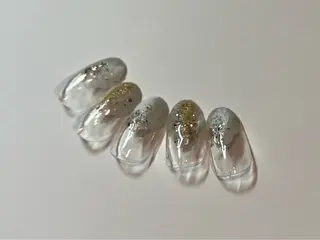 ネイル Junko peg新丸子のネイルデザイン