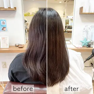 【STORY】 🧁misaki🧁のヘアスタイル