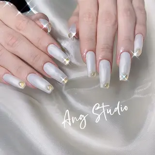ネイル ANG Studioのネイルデザイン