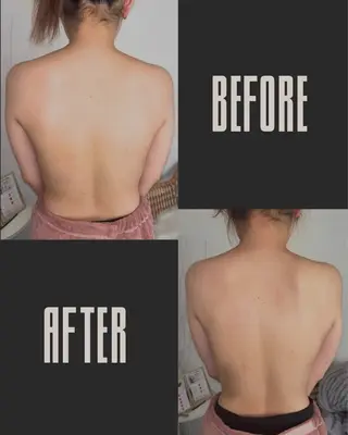 SHARES Mamiのエステ・リラクイメージ