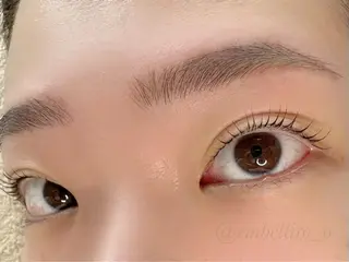 マツエク・マツパ Embellir Tamamiのマツエク・マツパデザイン