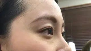 マツエク・マツパ ココ ラッシュのマツエク・マツパデザイン