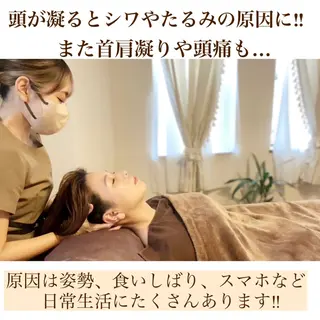 BELINDA HITOMIのマツエク・マツパデザイン