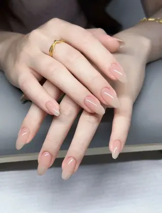 ネイル Sora Nailのネイルデザイン