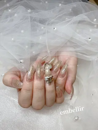 ネイル emi ♡のネイルデザイン