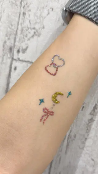 🫧🎀椎名 吹雪🪄⟡.·のその他イメージ