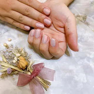 ネイル 🧸 Emiri🫧のマツエク・マツパデザイン