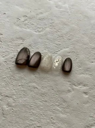 ネイル AYANO nanaのネイルデザイン