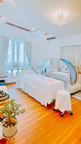 NEENANY青葉台 エステティックサロンのエステ・リラクイメージ