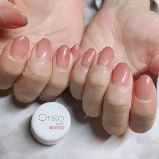 ネイル Nail salon Ariettyのネイルデザイン