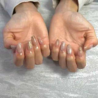 ネイル NAIL303 🛼 SHIORIのネイルデザイン
