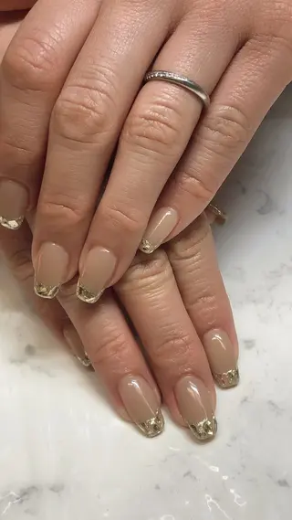 ネイル ✨アン ミユ✨のネイルデザイン