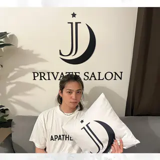 メンズ private salon Jのエステ・リラクイメージ
