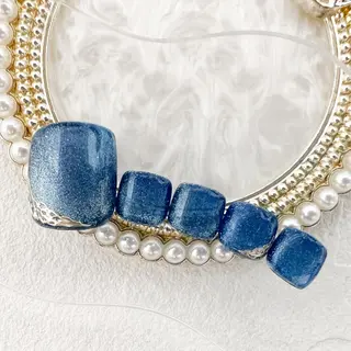 ネイル rouse nail RISATOのネイルデザイン