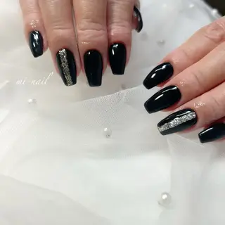 ネイル ..mi-nail ..のネイルデザイン