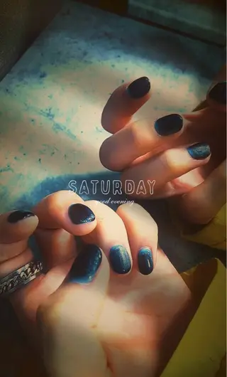 ネイル free hug Hiromiのネイルデザイン