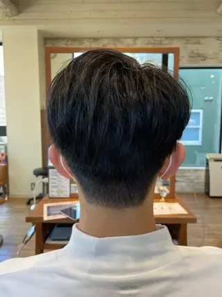 メンズ 山本　恵 (やまもと  けい)のその他イメージ