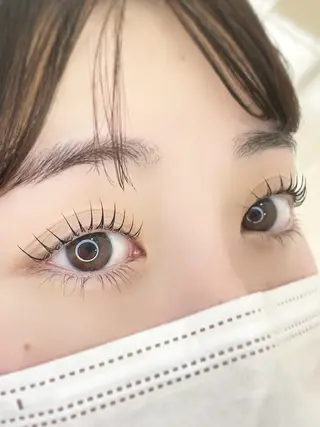 マツエク・マツパ manaka 【lazo】 束本のエステ・リラクイメージ