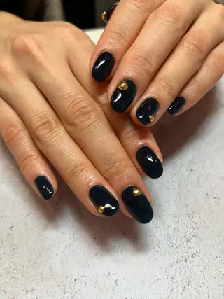 ネイル 【LINON】 airiのネイルデザイン