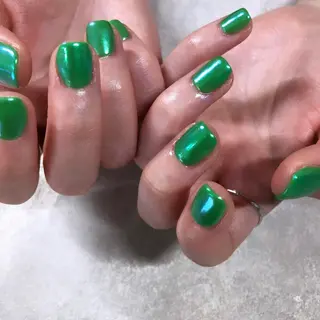 ネイル Miyagi Asamiのネイルデザイン