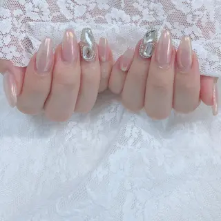 ネイル puri♡ nailのネイルデザイン