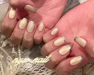 ネイル MA MIのネイルデザイン