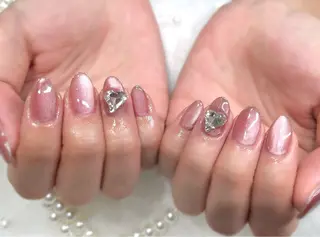 ネイル Feliz Saitoのマツエク・マツパデザイン