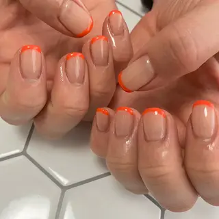 ネイル hiroba nailのネイルデザイン