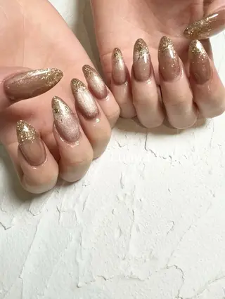 ネイル Nail Salon Luana Rikaのネイルデザイン