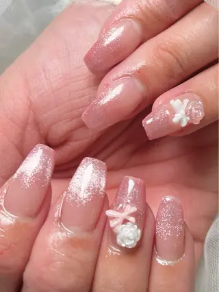 ネイル byul nails ビョルネイルのネイルデザイン