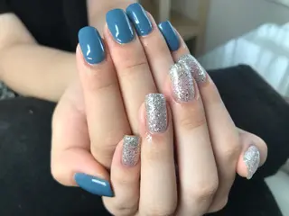 ネイル Mana‪ ‪·͜· ❤︎‬のネイルデザイン