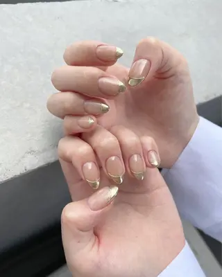 ネイル jolune nailstudioのネイルデザイン