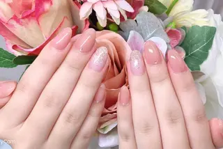 ネイル Lilas Nailのネイルデザイン