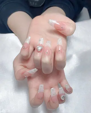ネイル Bél Nail salonのネイルデザイン