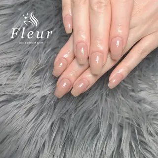ネイル ★Fleur★ nailのネイルデザイン