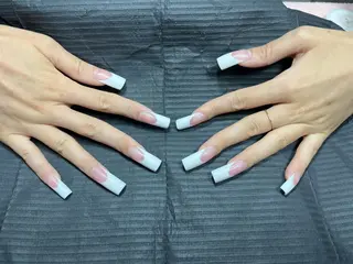 ネイル ネイルサロン YURIのネイルデザイン