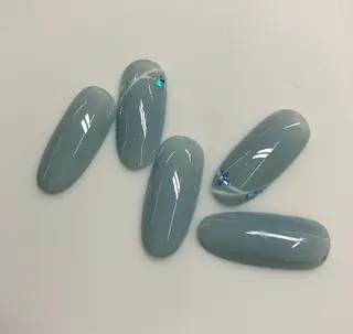 ネイル FUTURE BEAUTYのネイルデザイン