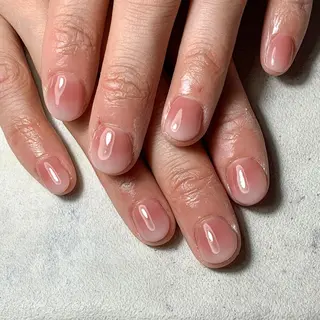 ネイル FIORITURA aiのネイルデザイン