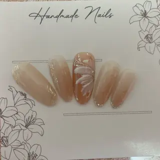 ネイル 整体・ネイル ヨシ堂💅のネイルデザイン