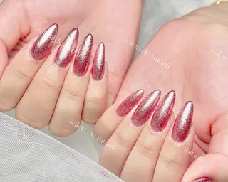 ネイル TinaNail 池袋店のネイルデザイン