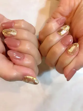 ネイル PRIMO<マツパ> 原宿/明治神宮前のマツエク・マツパデザイン