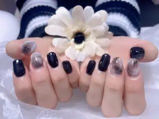 ネイル VIVIAN リサのネイルデザイン