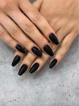 ネイル la fleurのネイルデザイン