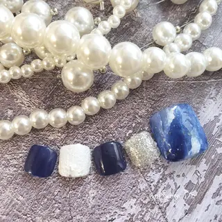 ネイル Nail salon Dioのネイルデザイン