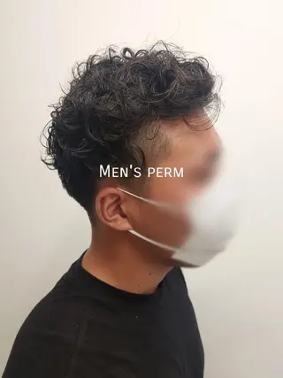 ショート Earth八幡西店 momoのヘアスタイル