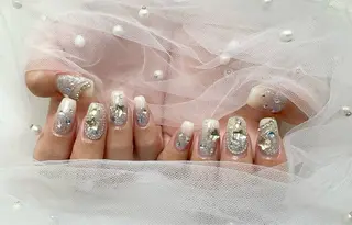 ネイル garden Nail Salonのネイルデザイン